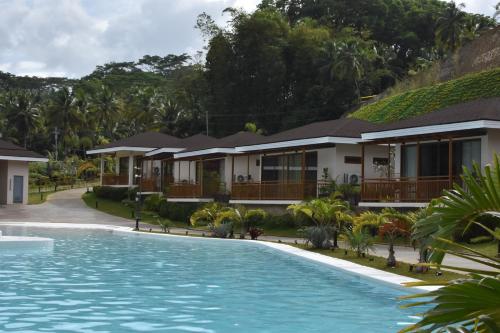 Kenjelo Farm and Recreation Resort in 奧羅基耶塔市