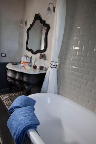 B&B - Podere Monti, Montepulciano (foto 4)