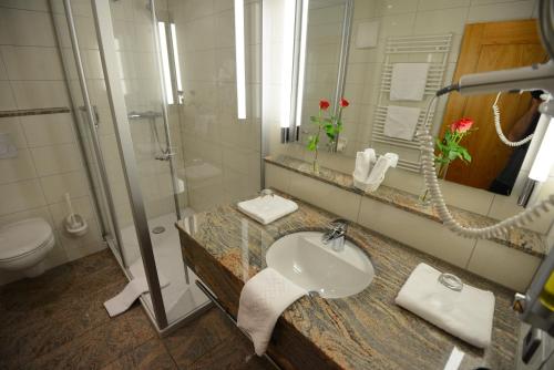 Mohringers Schwarzwald Hotel