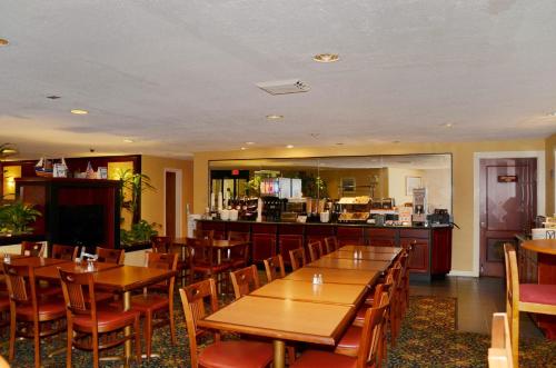 Best Western Rockland in Rockland