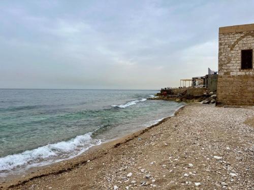 Vybavení, Dar22 in Batroun