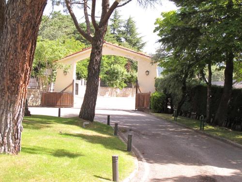 Hotel Rural Spa & Wellness Hacienda Los Robles - image 8