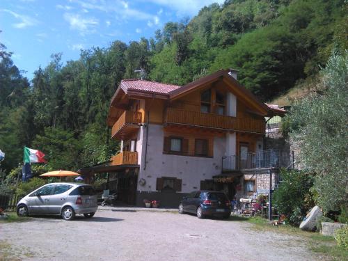 Agritur Santa Barbara