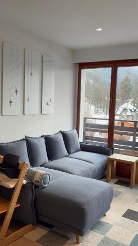 Appartement familial cosy proche centre