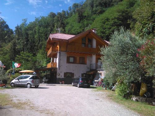 Agritur Santa Barbara