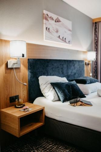Hotel Schützenhof, Flachau