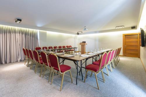 Nobel Hotel - image 6