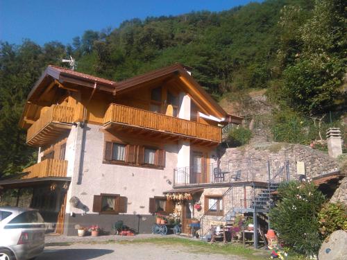 Agritur Santa Barbara