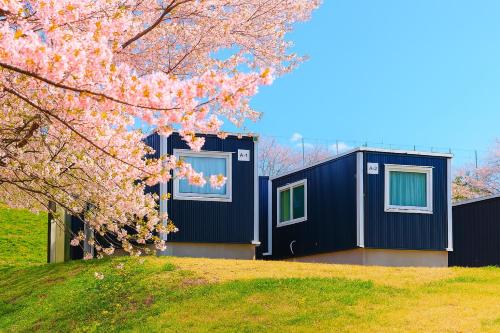 MOBILITA COURT IWATE - Morioka