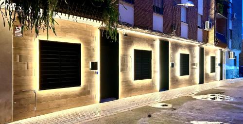 Almogavares 36 Apartamentos - Majaneque DC