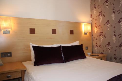 The Warwick Arms Hotel - image 3