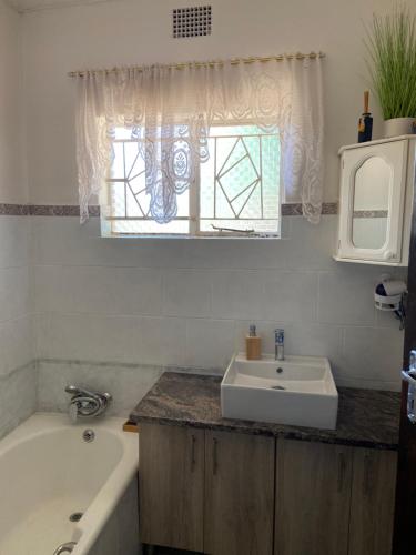 Highway Haven in Stilfontein