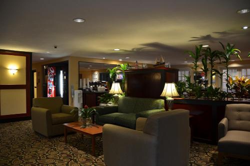 Best Western Rockland in Rockland