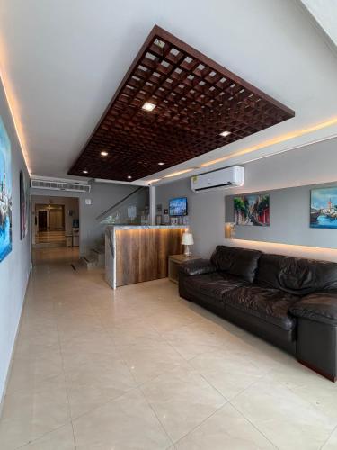 Hotel Amoek in Cartagena de Indias