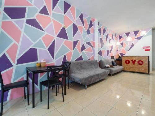 OYO 826 Cozy Rooms – Pattaya, DC