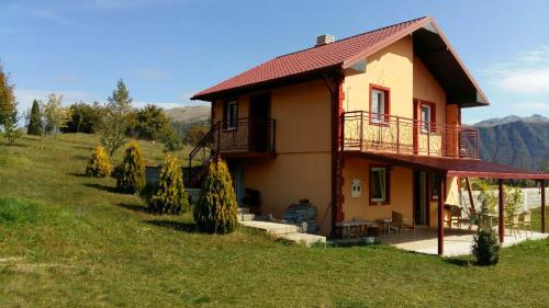 . Holiday home Zavičaj