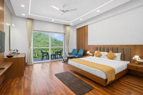 hotel photo