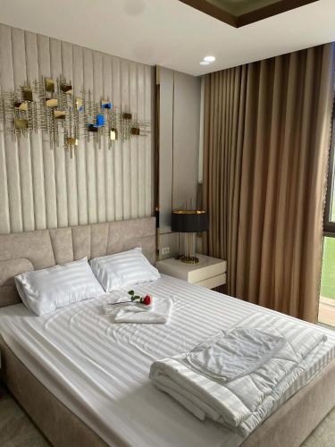 Nam Khang Apartment And Hotel – khách sạn tại Nghĩa Hòa