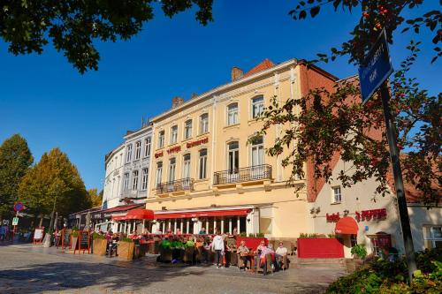 Hotel 't Putje - image 30