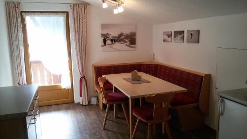 Apartment Valtiner - image 14