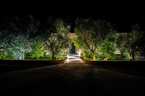  Casa Miclari in Melendugno