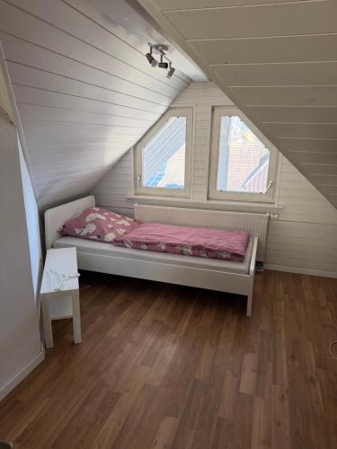 Dachstudio Eggingen in Eggingen, Deutschland