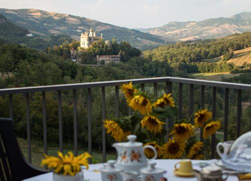  Cà dla Gina, Pension in Grizzana bei Silla