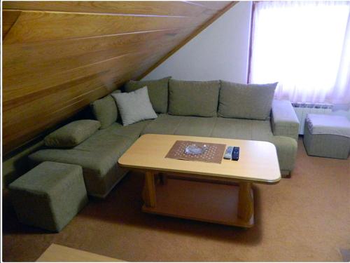 Apartmani NIK Jahorina - Apartment