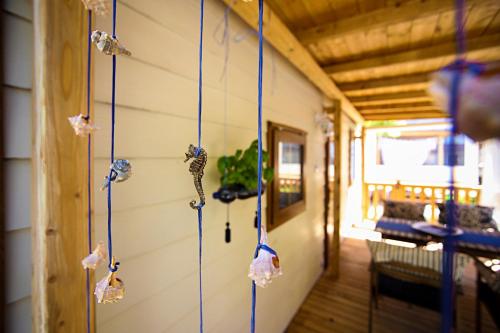 Camping Villaggio Calypso