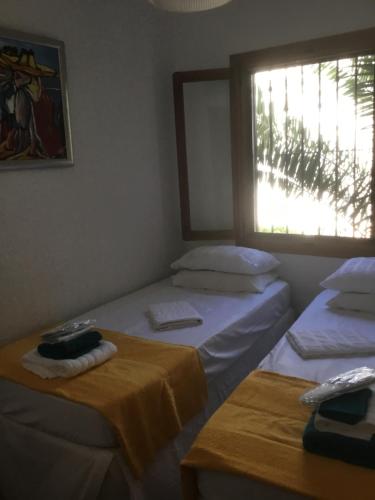  Apartment Rincón in Mojácar