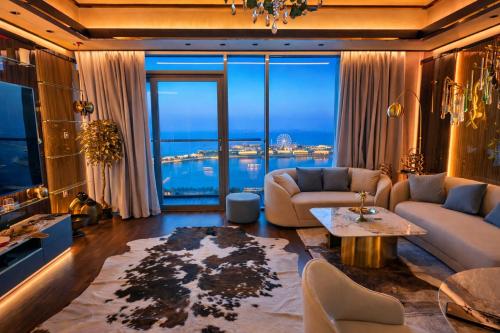The Art Luxury 2BKH Apartment – khách sạn tại Lusail