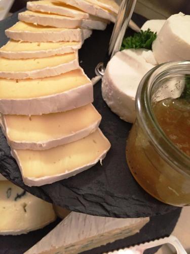 Hotel Restaurant Korber 3.4km von Forum entfernt