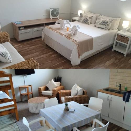The Mole Guesthouse - Swakopmund