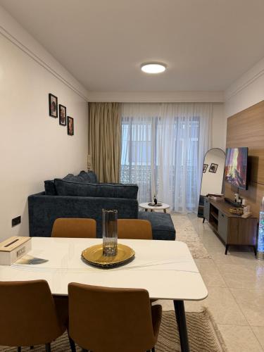 Homiq Stays near UN & Village Market - 1 bedroom in 魯阿卡