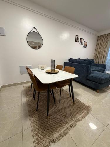 Homiq Stays near UN & Village Market - 1 bedroom in 魯阿卡