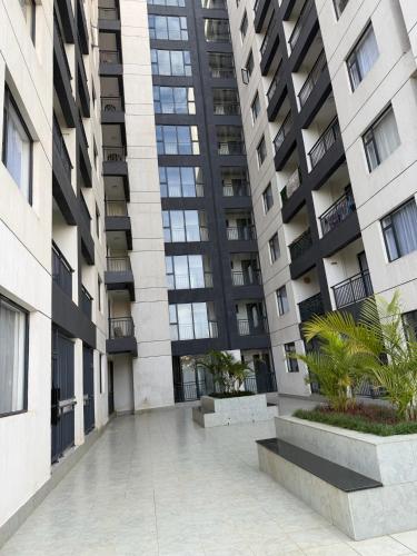 Homiq Stays near UN & Village Market - 1 bedroom in 魯阿卡