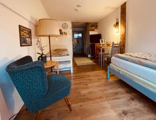 Apartment Villmar, Wandern, Radreise Kurztrip in Villmar