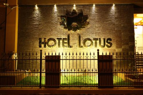 Hotel Lotus - Harveypatti
