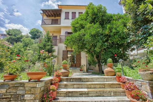Melifilos BnB Agios Ioannis