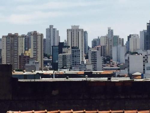 Facilities, Hotel Flert Santana in Santana