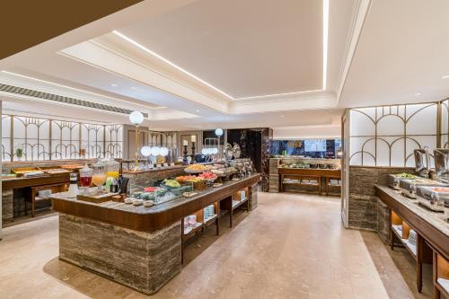Food and beverages, Mercure Beijing Anzhen Olympic Center in Madian & Anzhen