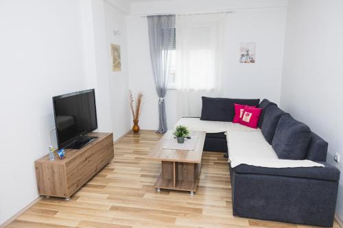. Apartments Josif