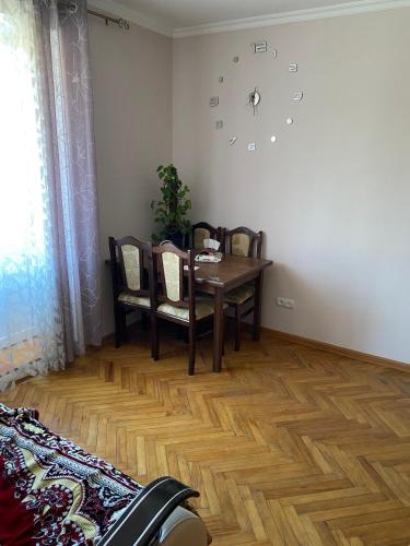 квартира в центре in Tʼumanyan