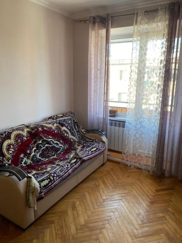 квартира в центре in Tʼumanyan