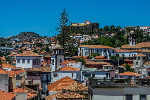 Castanheiro Boutique Hotel