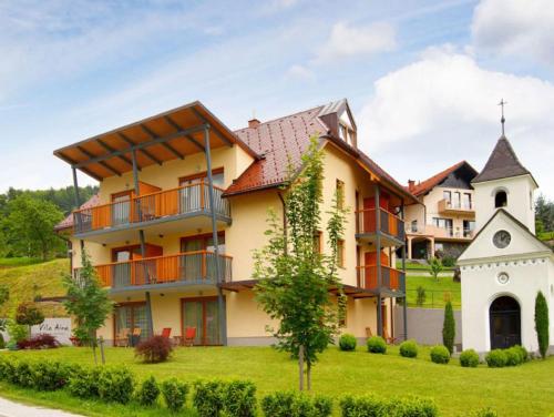 Villa Aina boutique hotel  photo
