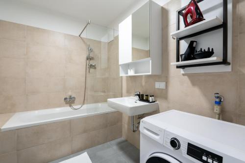 Chic 1BR, Fast to Downtown 5