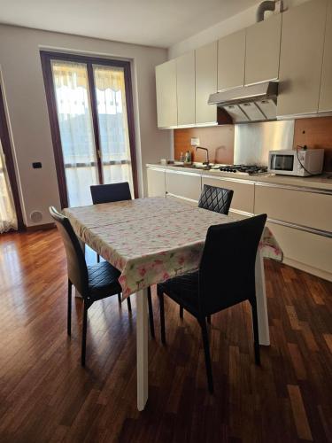 Casa Francesca in 維隆戈