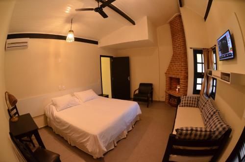 81620692 Recanto Alvorada Eco Resort