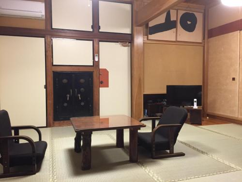 木香庵